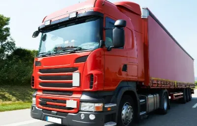 Antalya Hacıbektaş Ambar Kargo