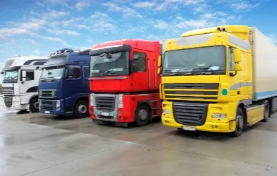 Antalya Hacıbektaş Nakliye Ambarı