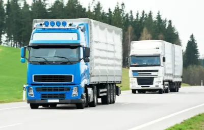 Antalya Hacıbektaş | Eşya Taşıma